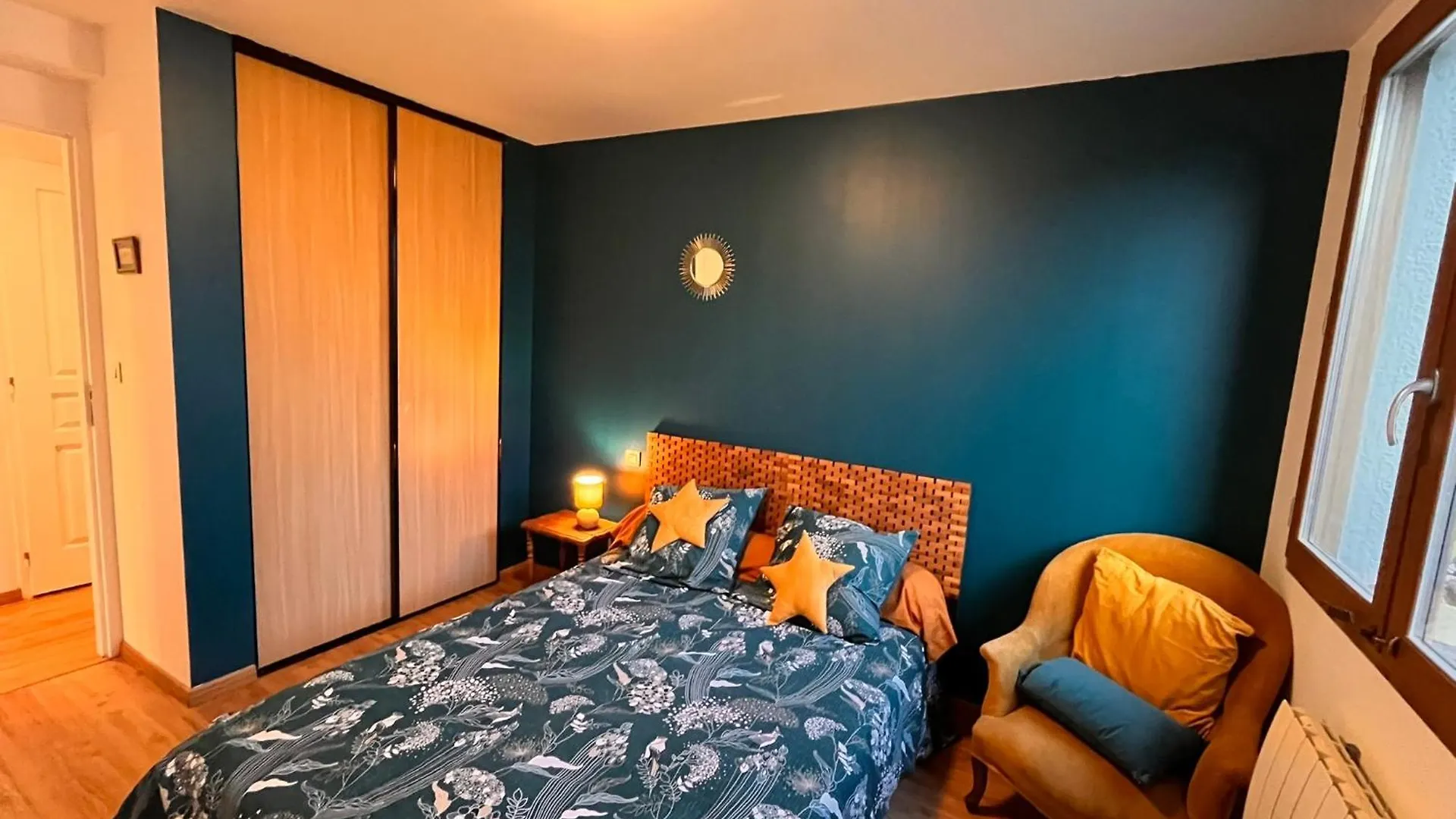 Aux Portes De Bayonne Saint-Pierre-d'Irube Apartment