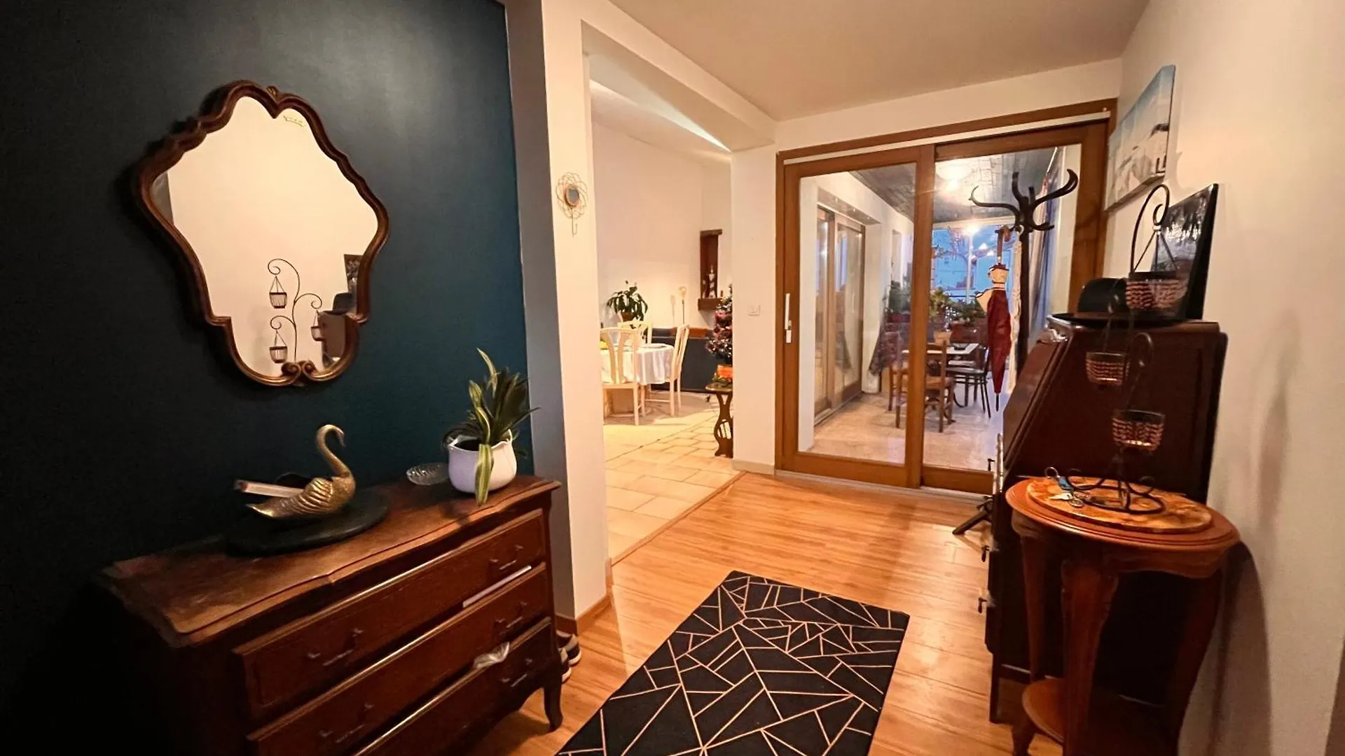 Apartment Aux Portes De Bayonne Saint-Pierre-d'Irube France