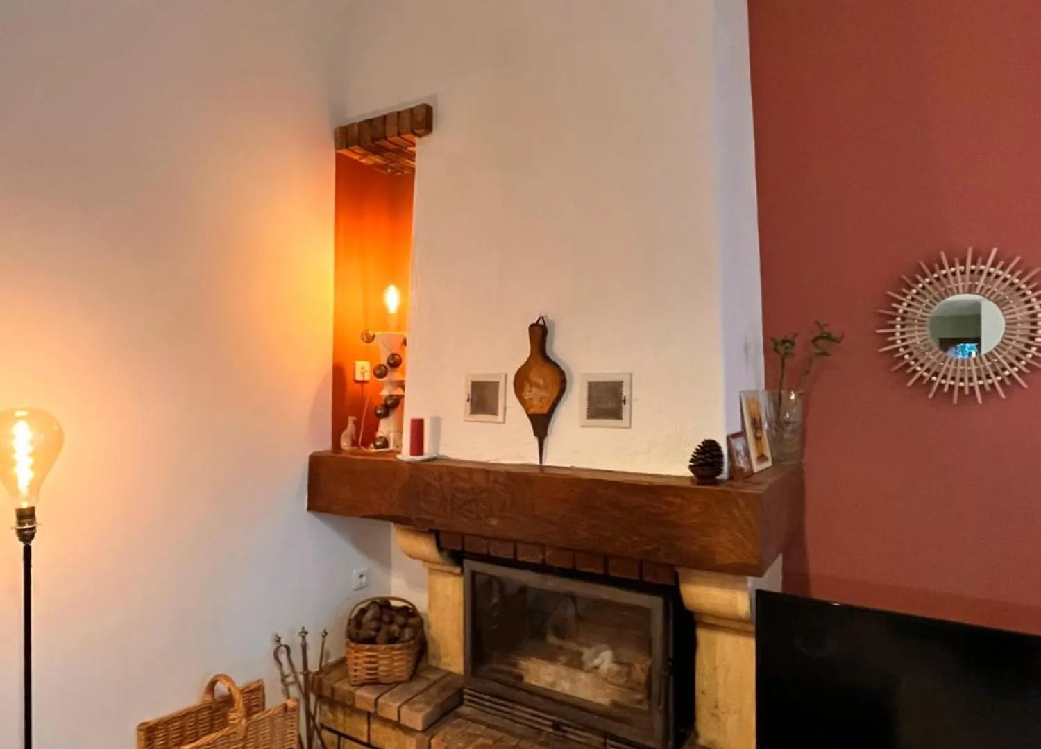Apartment Aux Portes De Bayonne Saint-Pierre-d'Irube