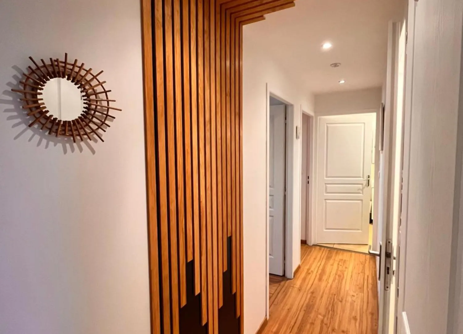 公寓 Aux Portes De Bayonne Saint-Pierre-dʼIrube 法国